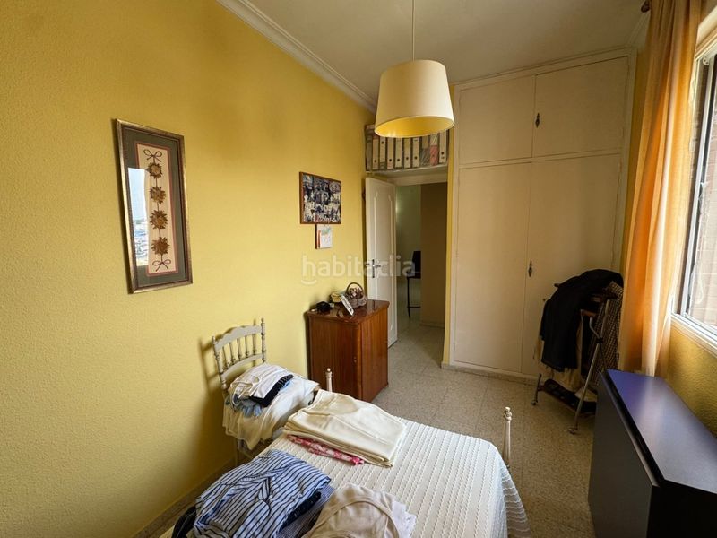 Foto 4d38aea7-e360-491b-9316-5f58e0828021. Pis a San Pablo Sevilla