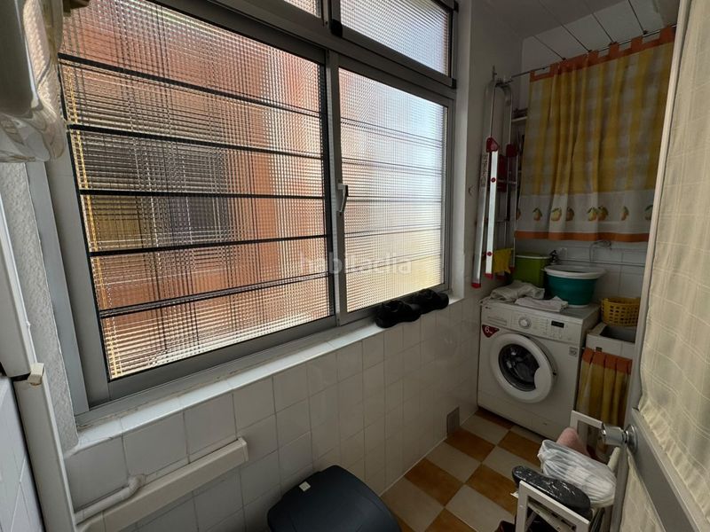 Foto 514ee369-dadf-4e0e-a9ab-bedd14cd0cad. Pis a San Pablo Sevilla
