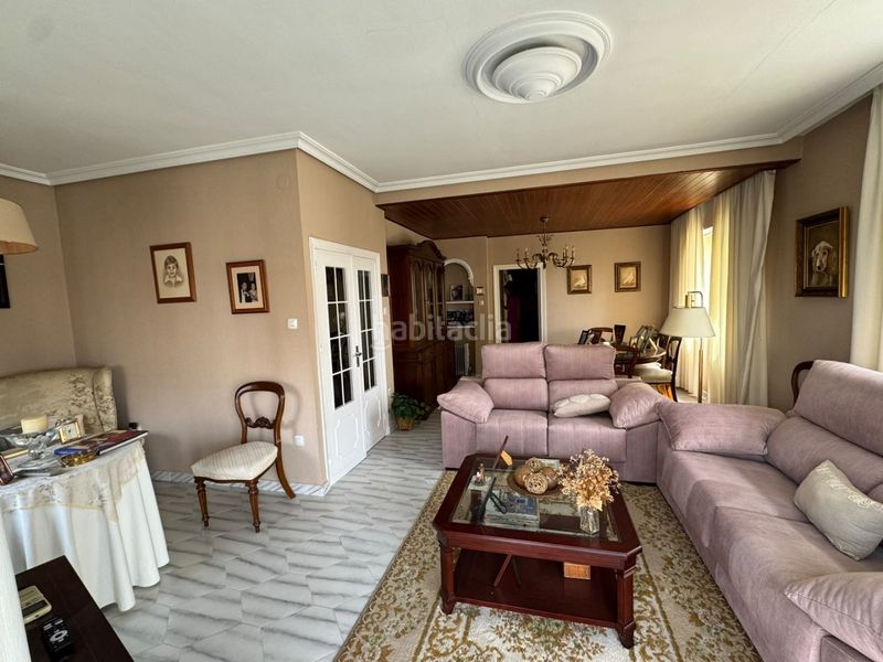 Foto aa9a9eca-f0ee-477f-8542-26ab2923070f. Pis a San Pablo Sevilla