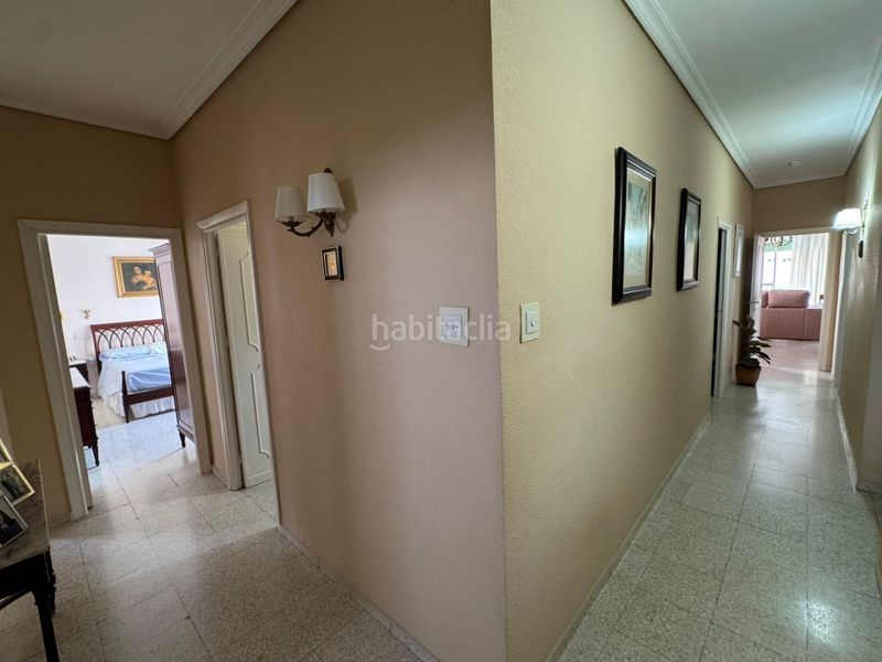 Foto cba08b8c-40f3-4683-9da7-b3370748f713. Pis a San Pablo Sevilla
