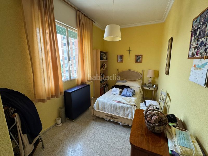 Foto e6f351c0-9cfc-4ab3-bc38-49b6bb2432f4. Pis a San Pablo Sevilla
