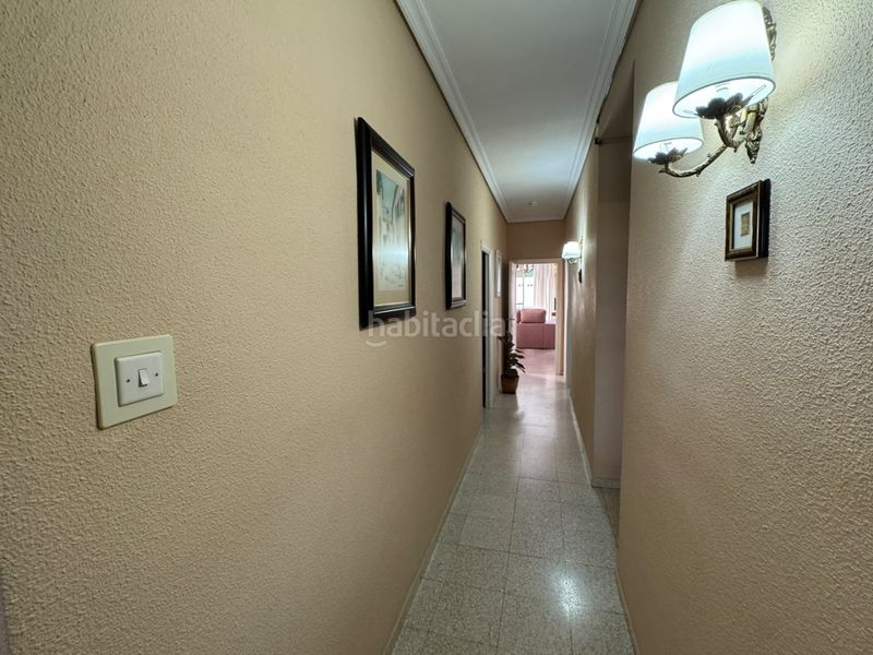 Foto fafb4a71-b694-4700-9a11-c577793b4440. Pis a San Pablo Sevilla