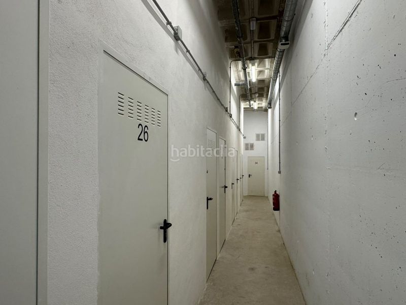 Foto 4d874ce9-f7a3-44fd-b1e2-b98612b8a991. Àtic amb aparcament piscina a Zona Universitaria Bormujos