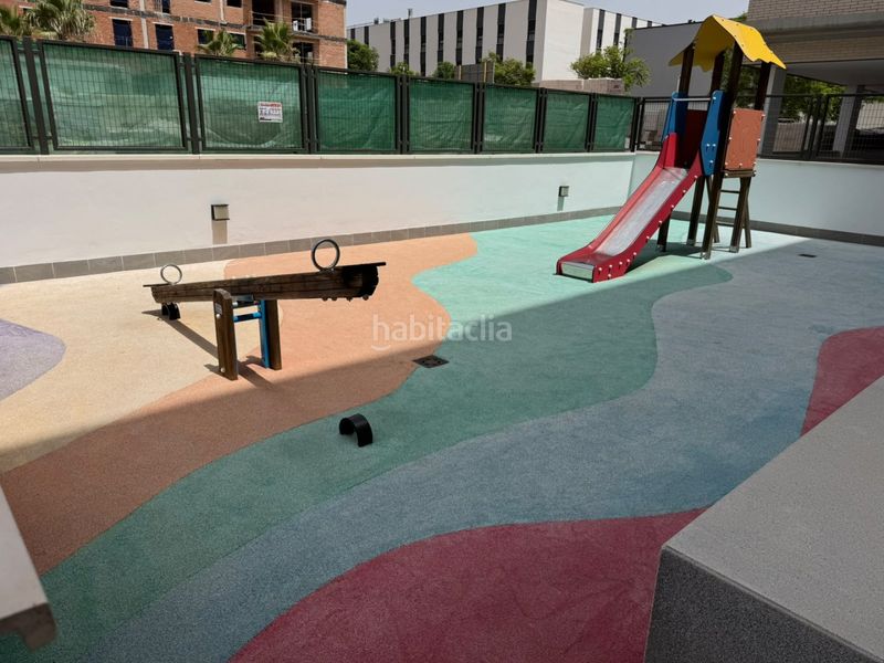 Foto 96ad3867-2962-4120-9ca3-c793ea269b83. Àtic amb aparcament piscina a Zona Universitaria Bormujos