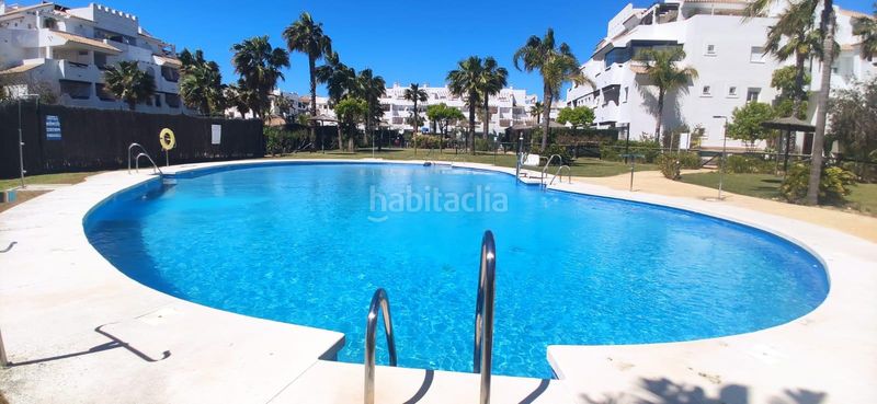 Foto 3a710a7d-4743-4a12-b768-4ca39d8eb9cd. Àtic amb aparcament piscina a Aguadulce - Almadraba - Punta Candor Rota
