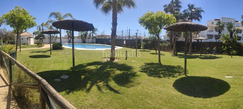 Foto 4edb7611-60aa-4c77-89ee-5d43642e7469. Àtic amb aparcament piscina a Aguadulce - Almadraba - Punta Candor Rota