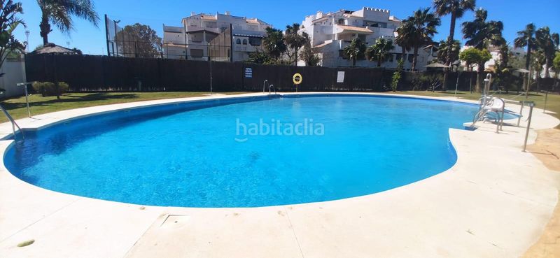 Foto 8f0c2cd1-f684-4e17-ba64-befc66ad1636. Àtic amb aparcament piscina a Aguadulce - Almadraba - Punta Candor Rota
