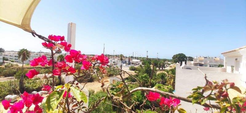 Foto d1e3a4a8-03e9-461d-8bd6-ba79b88ce3a1. Àtic amb aparcament piscina a Aguadulce - Almadraba - Punta Candor Rota