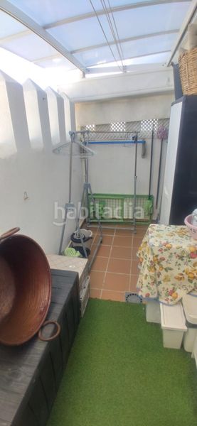 Foto d43a87a9-e30a-4ee6-b18b-feba7ea75841. Àtic amb aparcament piscina a Aguadulce - Almadraba - Punta Candor Rota