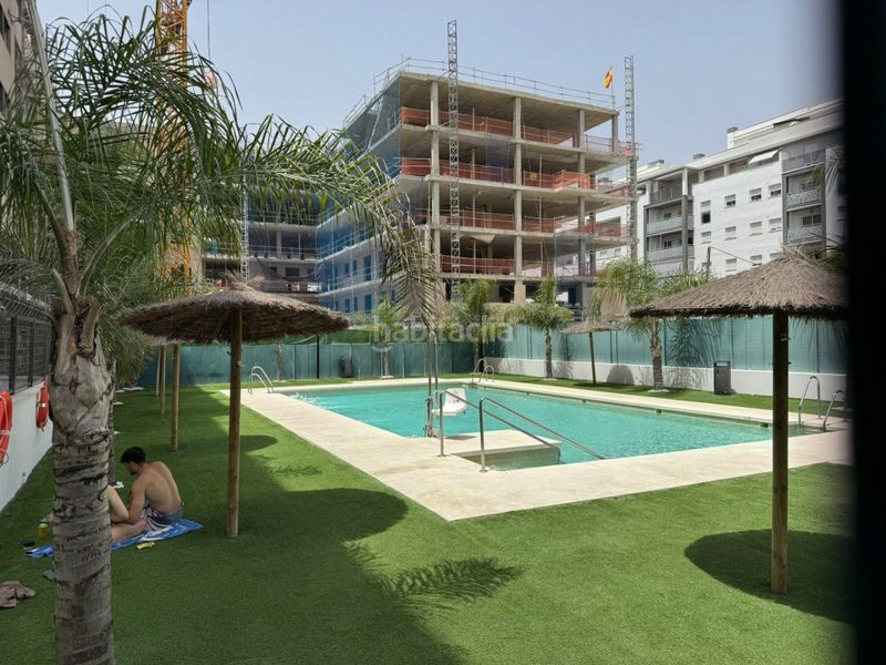 Foto be4ebeb2-2dd2-42ae-acd9-75dd0c3a1ea0. Àtic amb aparcament piscina a Zona Universitaria Bormujos