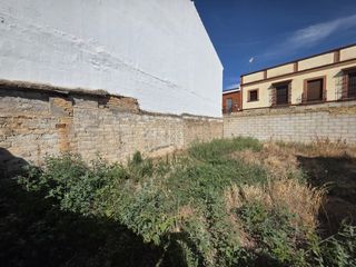 Terreny residencial a Olivares