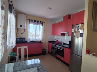 Piso en Almonte. Ático dúplex en almonte