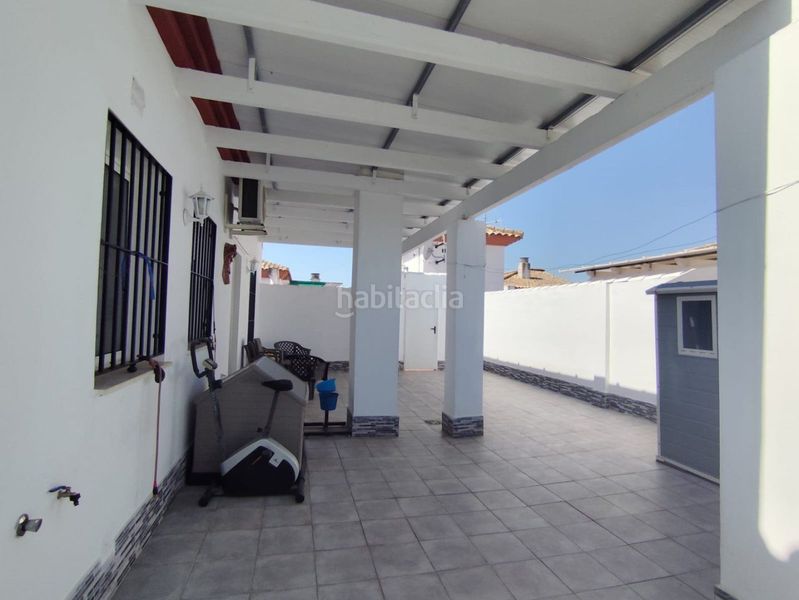 Foto f33e231a-259f-42aa-a527-8df0212de185. Piso ático dúplex en Almonte Almonte