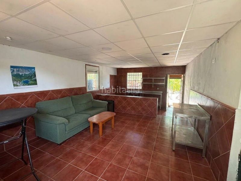 Foto 01fc4c15-d226-4c22-97a3-3345010dda01. Casa amb piscina a Castilblanco de los Arroyos