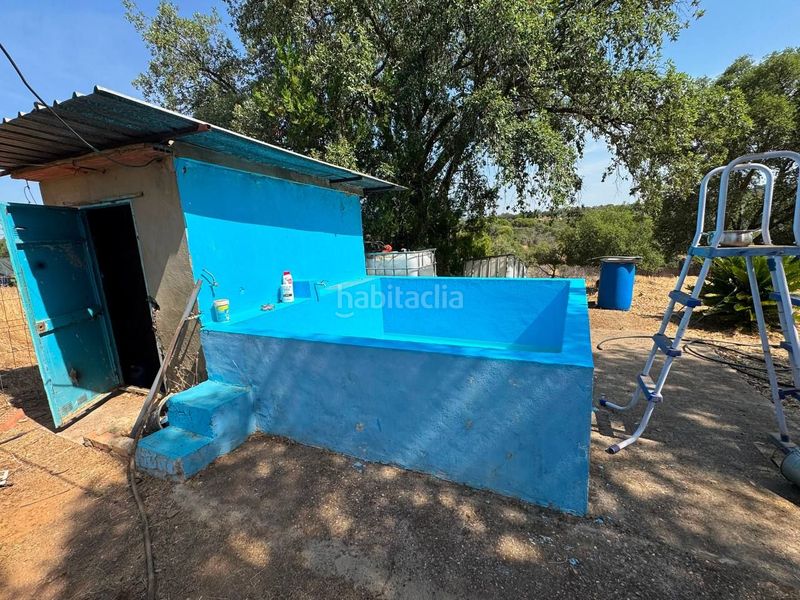 Foto 3a983a7f-fc05-4175-8648-70051e49dbdd. Casa amb piscina a Castilblanco de los Arroyos
