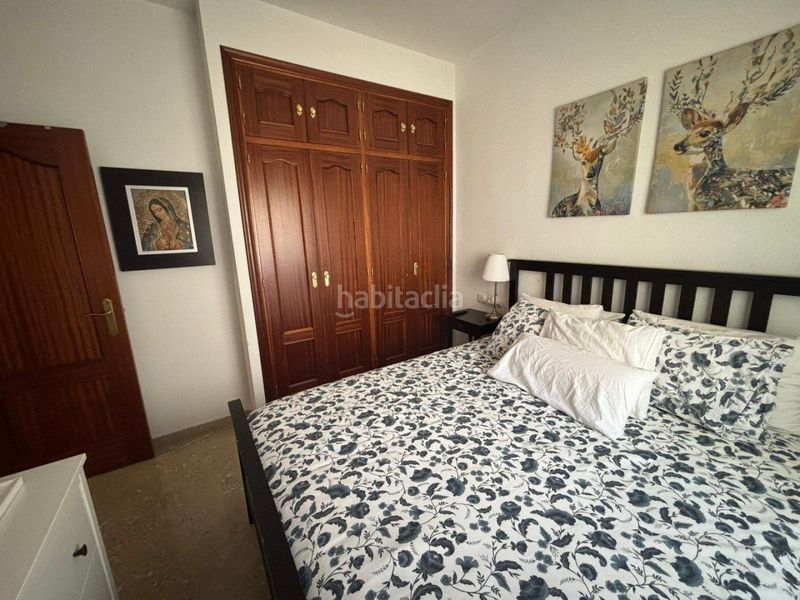 Foto 4b764854-93f2-4058-853d-f165b7dbdde1. Pis amb calefacció a Triana Este Sevilla