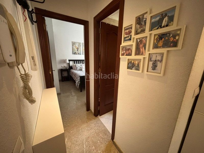 Foto 69f68e54-a590-41fb-810c-19c46c453994. Pis amb calefacció a Triana Este Sevilla