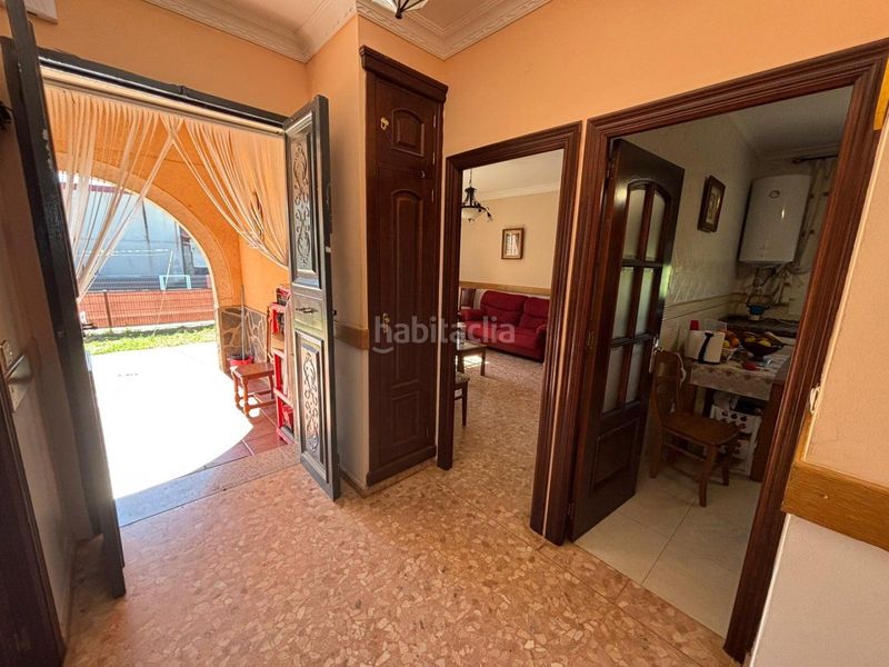 Foto 0553bf27-e251-48ae-914e-fb2a65b426b5. Casa amb piscina a Valdezorras - El Gordillo Sevilla