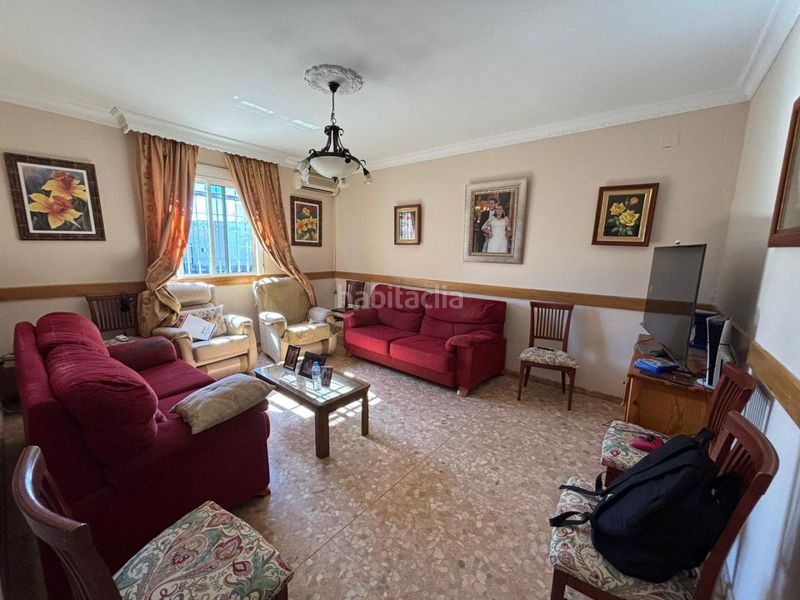 Foto 24f08b9a-80d4-4a46-a8e2-6ad84fce7e58. Casa amb piscina a Valdezorras - El Gordillo Sevilla