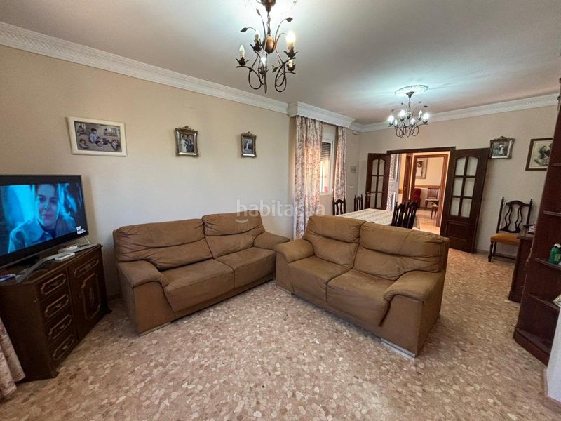 Foto 41b243dc-04c4-4176-9109-a9e96e2eb849. Casa amb piscina a Valdezorras - El Gordillo Sevilla