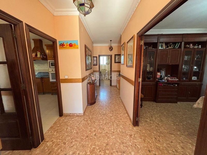 Foto 56e8eb4d-4e6b-4d75-b77a-8db28e9d78da. Casa amb piscina a Valdezorras - El Gordillo Sevilla