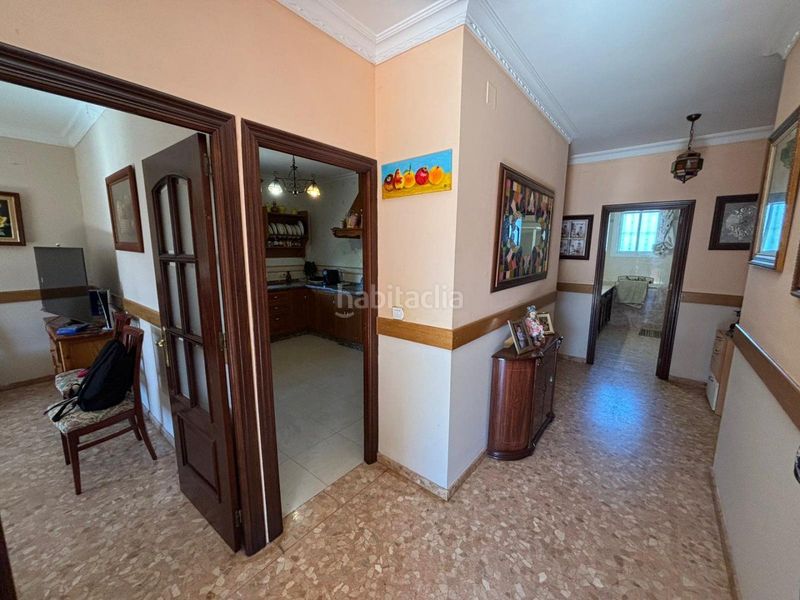 Foto 75d20a9e-ccc7-4a9d-bddd-eb620403d225. Casa amb piscina a Valdezorras - El Gordillo Sevilla