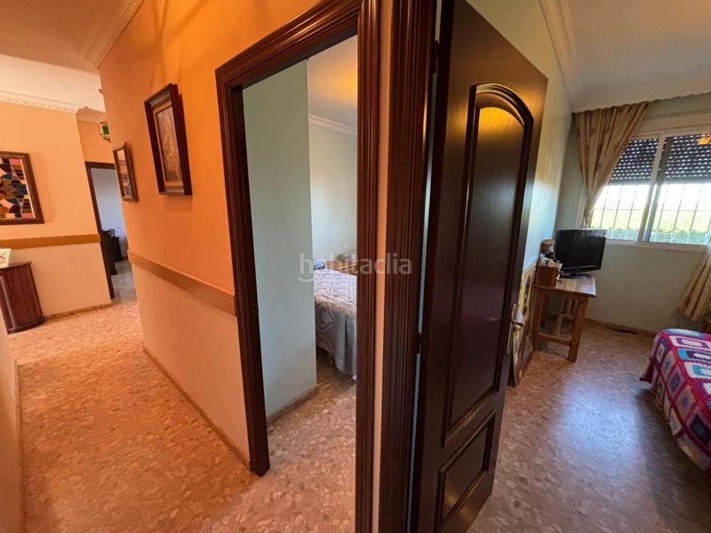 Foto 7ed5d9da-1b7a-4e0a-be37-8f49c2612d08. Casa amb piscina a Valdezorras - El Gordillo Sevilla
