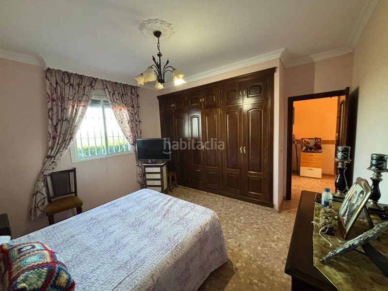 Foto 7f40916f-0b06-4937-a923-8fe44d5f74e5. Casa amb piscina a Valdezorras - El Gordillo Sevilla
