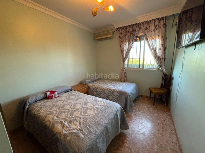 Foto 823737d5-abc8-4058-8612-c2b22c83ab18. Casa amb piscina a Valdezorras - El Gordillo Sevilla