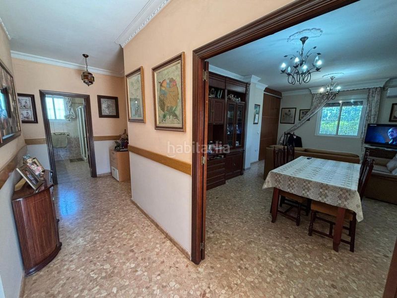 Foto 8ab54c0e-d9a1-4569-b174-3eb346a7a6a0. Casa amb piscina a Valdezorras - El Gordillo Sevilla