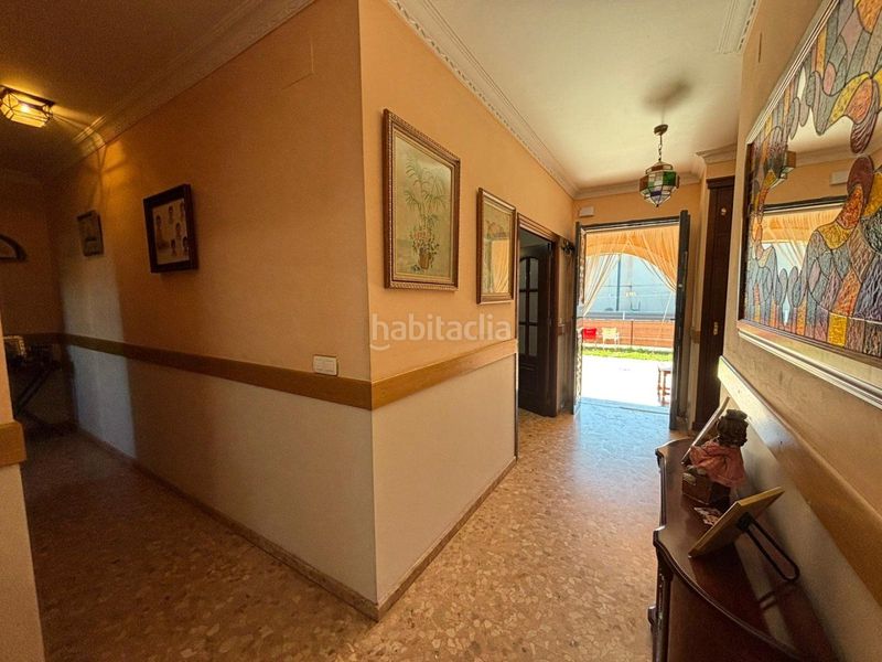 Foto 8e6f804c-e3f5-4675-acdd-7bcdaa393a33. Casa amb piscina a Valdezorras - El Gordillo Sevilla