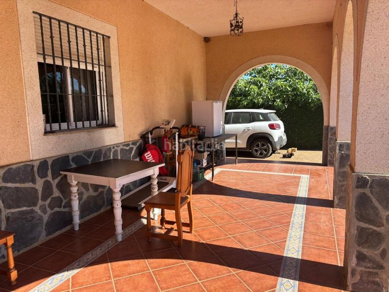 Foto a3751ace-11d7-45cb-9adb-fa14a0e7863d. Casa amb piscina a Valdezorras - El Gordillo Sevilla
