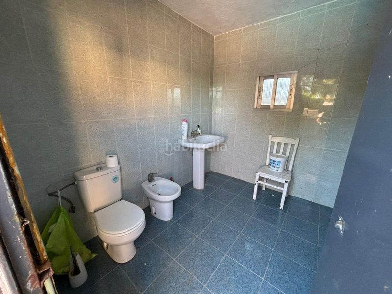 Foto c7e75ff3-710d-4b78-aaa4-874dfe3dad31. Casa amb piscina a Valdezorras - El Gordillo Sevilla