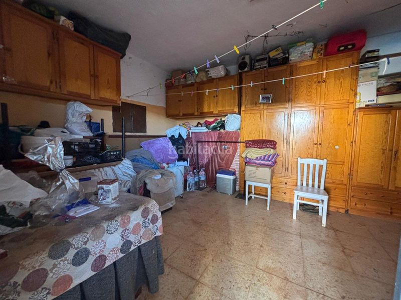 Foto cb4efc6e-66ce-4327-9108-03dff46bfc6e. Casa amb piscina a Valdezorras - El Gordillo Sevilla