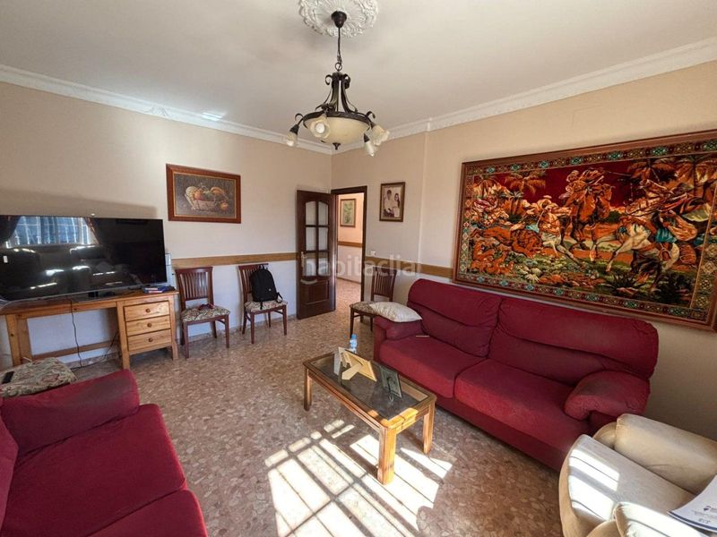 Foto db1186ee-5f10-48c8-a0e7-7147e81c4e94. Casa amb piscina a Valdezorras - El Gordillo Sevilla