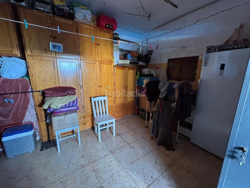 Foto e3f175f3-b2d5-44bb-903b-a077cf93b44a. Casa amb piscina a Valdezorras - El Gordillo Sevilla