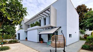 Xalet  Calle bulería. Exclusiva villa de diseño elegancia y sostenibilidad