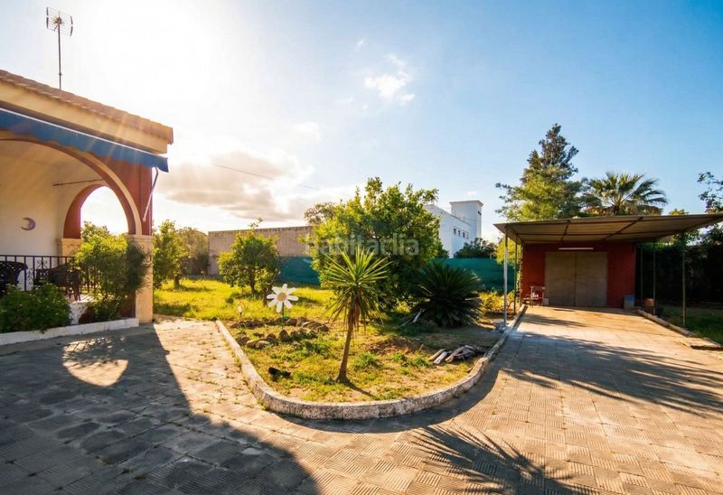 Foto f4bfdf48-6568-4347-a5a4-d71acb812e57. Xalet amb aparcament piscina a Hinojos