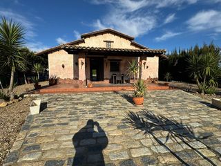 Casa in Pilas. Casa campo en passatge la dehesa pilas