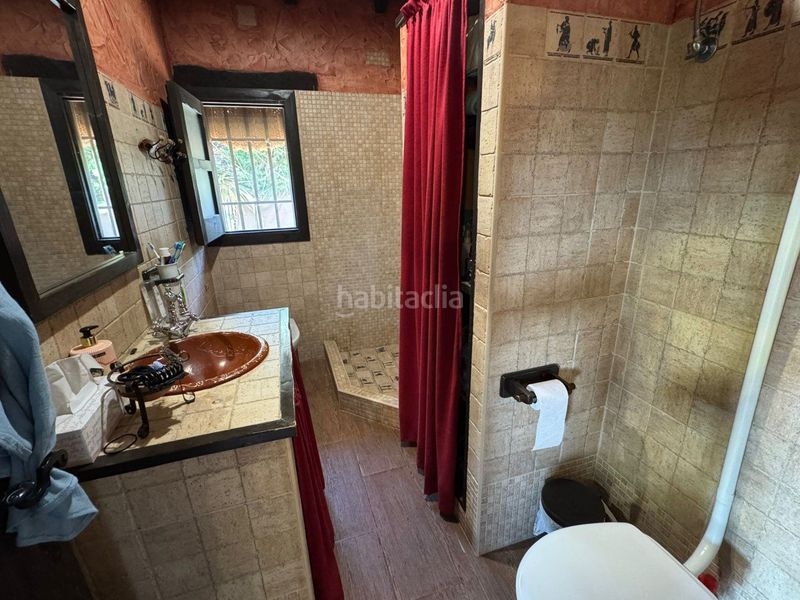 Foto aee8cfc4-30b9-4d08-938c-17cec8889da6. Casa amb piscina a Pilas