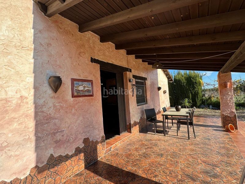 Foto f19c188a-b925-4084-859e-46fb70e4e04f. Casa amb piscina a Pilas
