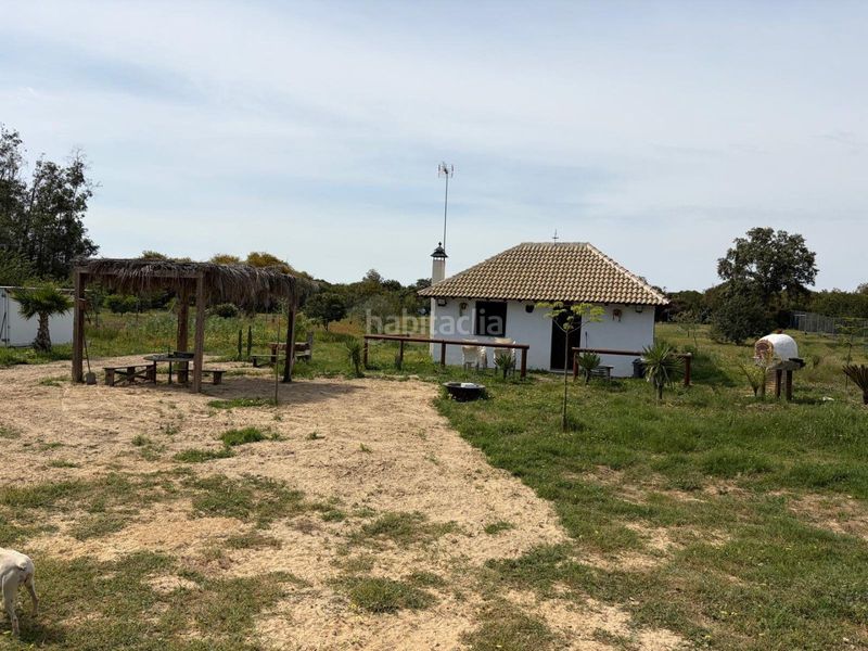 Foto 416a47bd-244d-43a1-8b9f-8d981dc1ce17. Casa amb aparcament a Hinojos