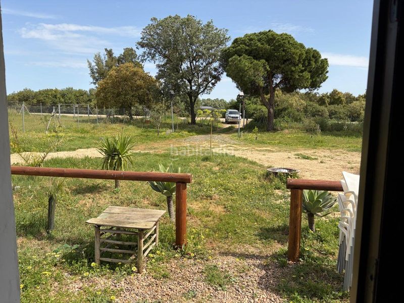 Foto 85edd190-2ce9-4168-bdff-9287d85588b6. Casa amb aparcament a Hinojos