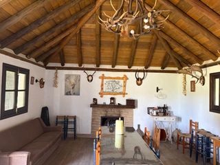Casa in Hinojos. Casa de campo en hinojos