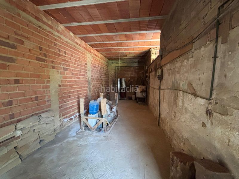 Foto 66d7fa37-5170-45e8-adb1-9cc94a122fd2. Casa a Pilas