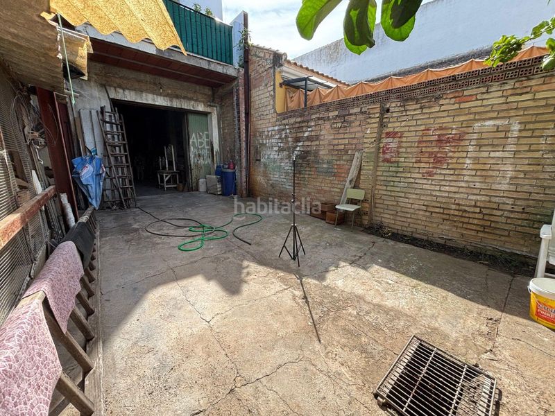 Foto 79718cb3-70e4-4480-ae71-275d462d185e. Casa a Pilas