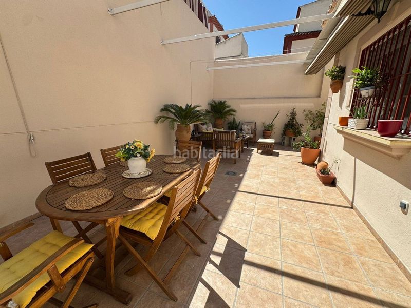 Foto 644f5862-e581-45f6-92aa-2ad206aa3d4b. Casa aparellada amb calefacció a Zona Universitaria Bormujos