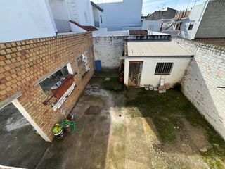 Terreny residencial a Olivares