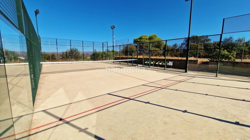 Foto a0738633-8d0f-45c6-bf75-9c0430781549. Xalet amb aparcament piscina a Los Lagos Guillena