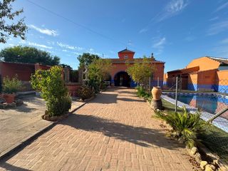 Casa in Pilas. Encantadora casa de campo en pilas, andalucía  ideal para escapa